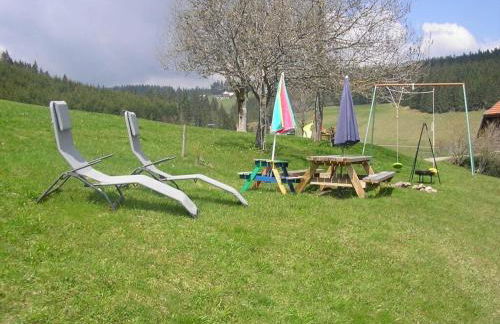 Rutscherhof Comfortable holiday residence - Foto 4