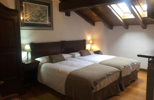 MAITETXU HABITACION - Foto 4