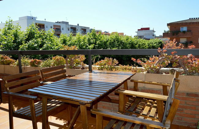 Apartments Soleil Tossa 4 - Foto 16