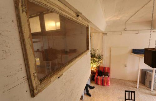 Einzigartiges 140qm LOFT – Party ist erlaubt! - Foto 30