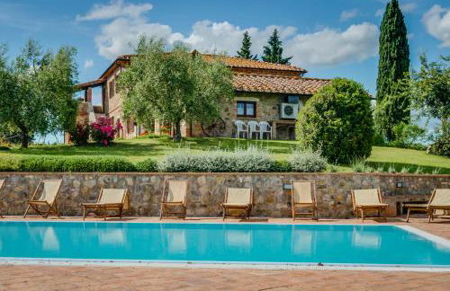 Agriturismo Poggio Istiano - Foto 8