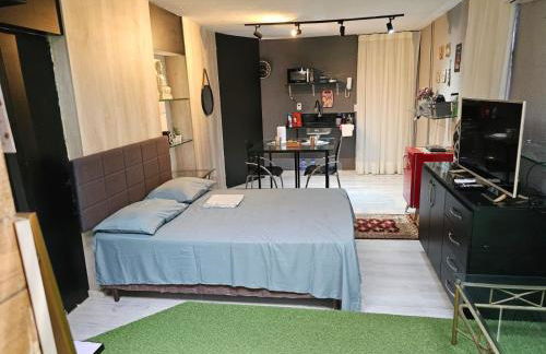 Charmoso Flat Funcional No PAPICU Próximo AO SHOPPING RIO MAR - Foto 25