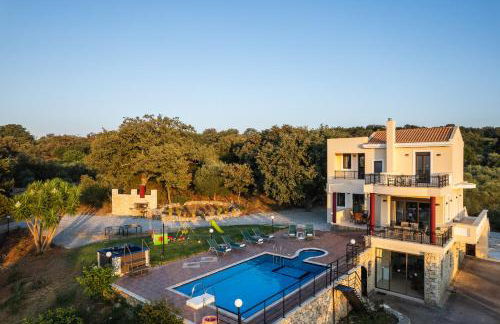 Villa Artemis - Foto 32