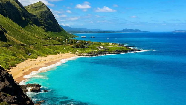 Oahu East Shore Private Tour - Foto 2