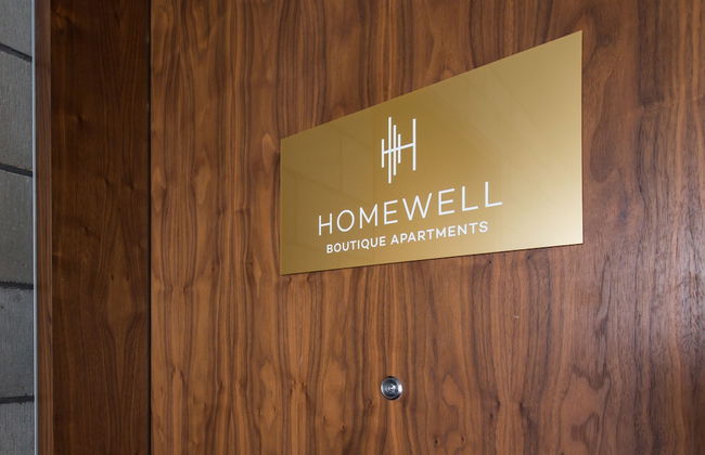 Homewell Boutique Apartments - Photo 2