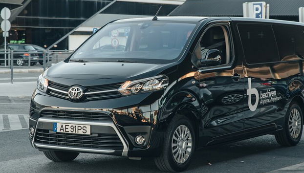 Transfer privado de Lisboa para o Estoril ou Cascais - Foto 2