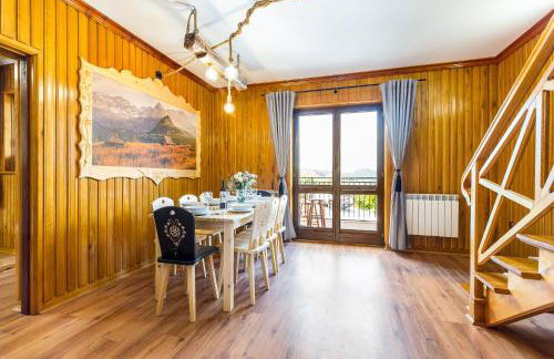 Mergen Bike & Ski Resort - Foto 71