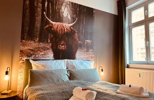 Apartment NATUR in Halle an der Saale - Foto 10