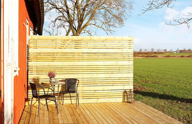 4 Person Holiday Home in Laholm - Photo 13