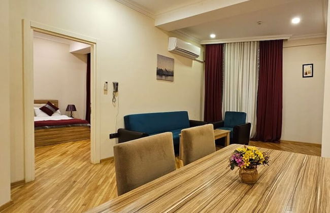 City Apartments - Foto 39