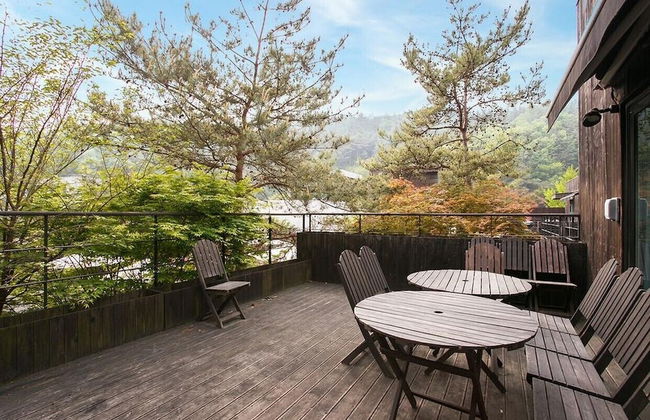 Club Tapiola - Foto 43