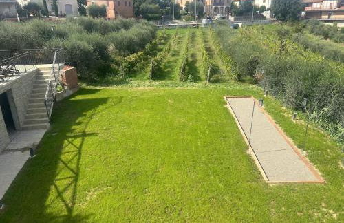 Private Tuscan Villa with Pool - Montepulciano - Foto 17