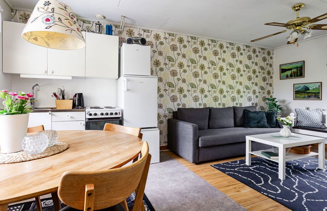 Rödmossa Femton - Foto 8