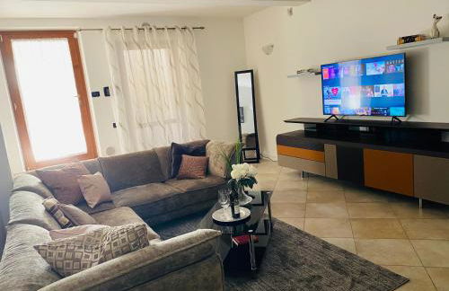 Il Paradiso Apartments Great View Gardasee - Foto 35