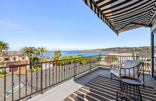 Pacific Perfection - Ocean Views Jacuzzi Walk to Beach and Dining - Photo 31