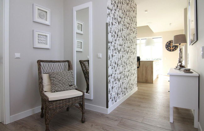 Ferienhaus Klint in Lancken - Foto 21