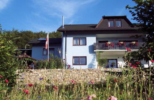 Ferienwohnung Patricia Schipper - Foto 1