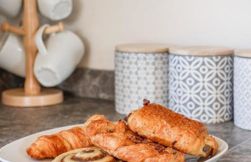 Honeysuckle Lodge - Foto 17