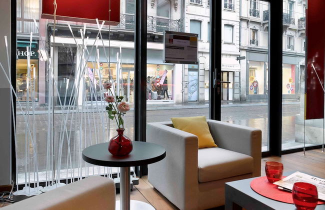 Aparthotel Adagio Strasbourg Place Kleber - Foto 38