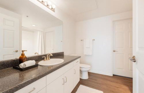 Marina Boardwalk Breeze 1BA & 2BA - Short Trip To Venice Beach - Foto 6