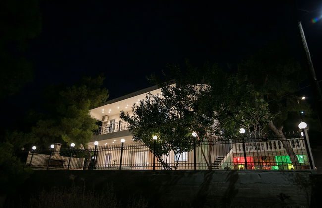 Aias summer house - Foto 38