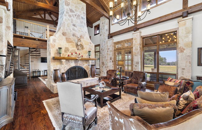 Private Ranch - Pool, Ping Pong, Yoga, Weddings, Games - Photo 6