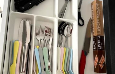 WD Living Wooden Black and White inkl Parkplatz - Foto 30