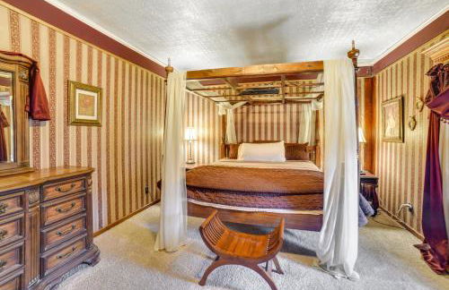 Yankton Apt 1 Mi to Mount Marty University! - Photo 12