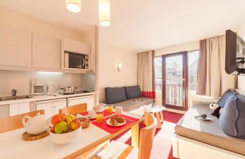 Résidence Pierre & Vacances La Daille - Foto 28