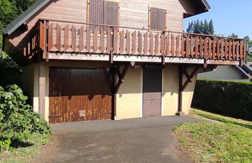 Chalet authentique au cœur de la nature près de Super Besse - FR-1-814-143 - Foto 32