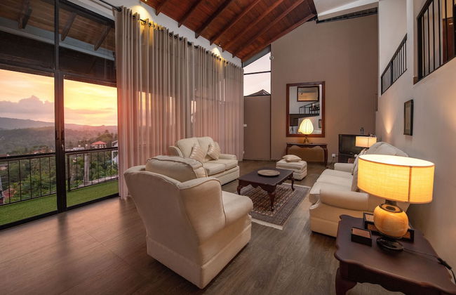 Swarga Villa - Foto 19