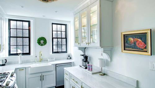 Heart of Capitol Hill Row House Luxury & Location - Foto 5