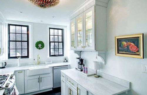 Heart of Capitol Hill Row House Luxury & Location - Foto 5