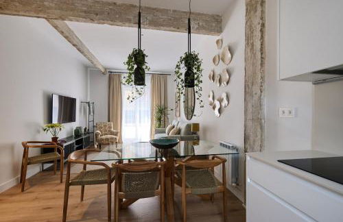 Exclusivo Apartamento en el alma de Pamplona - Photo 6