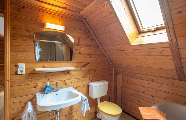 Ferienwohnung mit Talblick in Todtmoos - Photo 21