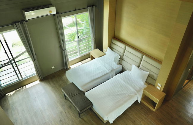 Tree Scape Mountain View Resort - Foto 24