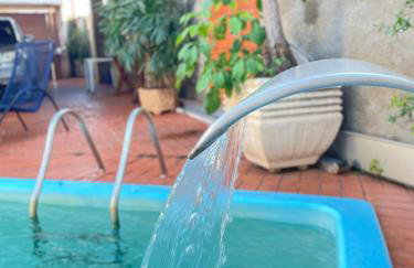 Casa Tropicale House accommodates family and work - Foto 9