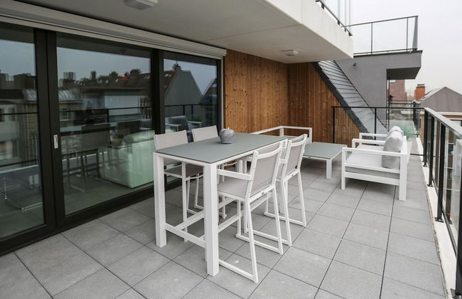 Apartment in Middelkerke for 4 Person - Foto 24