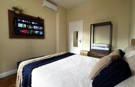 Sofisticação, Conforto e Localização DD35-902 - Foto 5