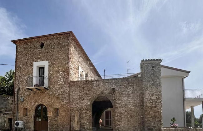 Casa Vacanze Signora Cinzia - Photo 37