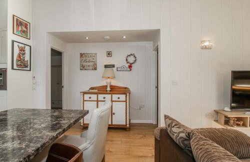 Hazel Lodge - Foto 12