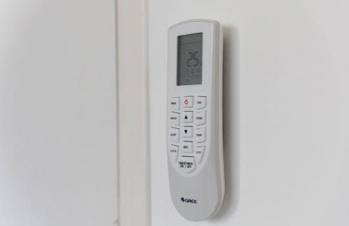 escale-marne fr - Savanna Loft - M8 Tour Eiffel - AC - Climatisation - Parking Gratuit - Free Luggage Storage - Consigne à Bagages Gratuite - 102 - Foto 10