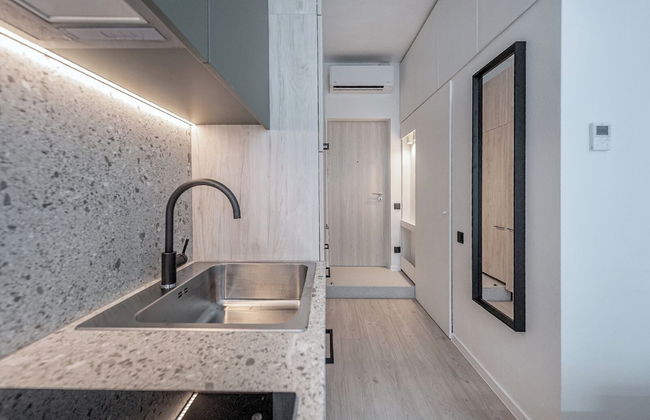 P-ONE Apartments Self Check-in - Photo 10