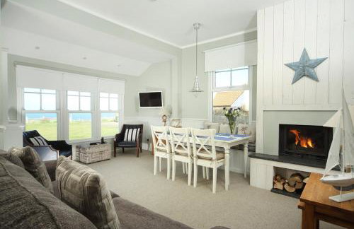 Point Cottages, Bamburgh - Foto 25