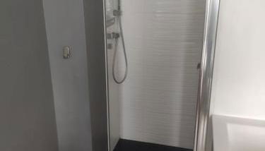 Maison lumineuse, quartier calme, proche mer, 8 personnes - Foto 2, Shower