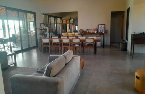 Casa de Campo Paraíso na canastra - Foto 30