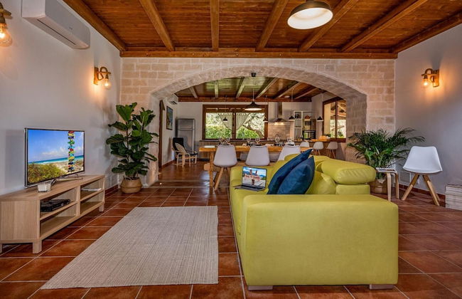 Villa Cutrera 6 Emma Villas - Foto 4