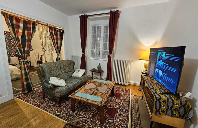 OzaBonair Vierzon Centre Ville - Foto 32