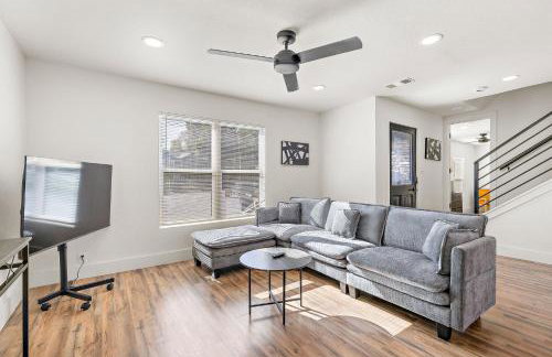 Spacious 4BR South Austin Home Minutes to Downtown - Foto 7