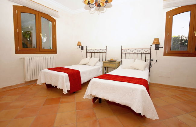 Espectacular villa junto al mar en Sa Rapita - Photo 2